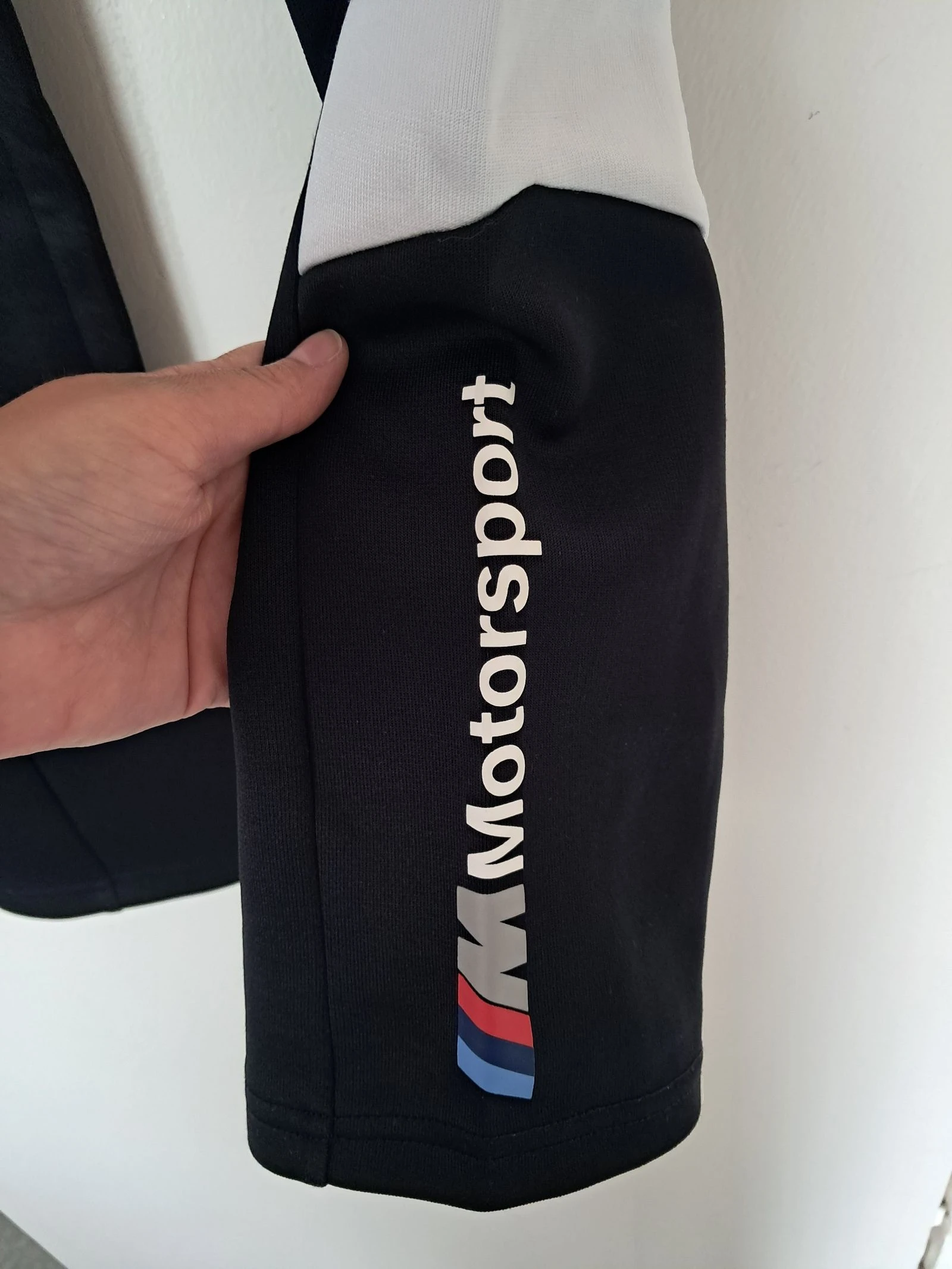 Calça de jogging 13-14 anos motorsport BMW – photo 4